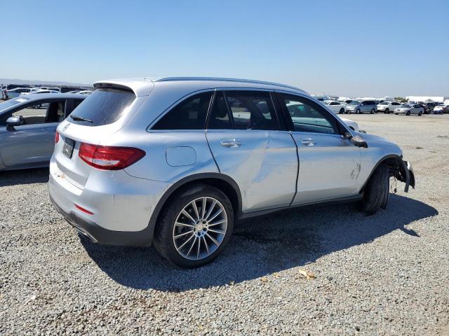 2016 MERCEDES-BENZ GLC 300 WDC0G4JB4GF013158