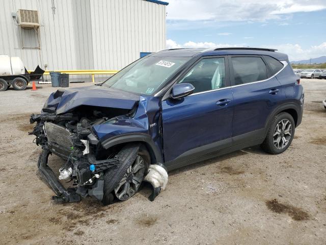 KIA SELTOS EX