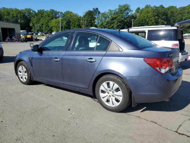 2013 CHEVROLET CRUZE LS #3302646155