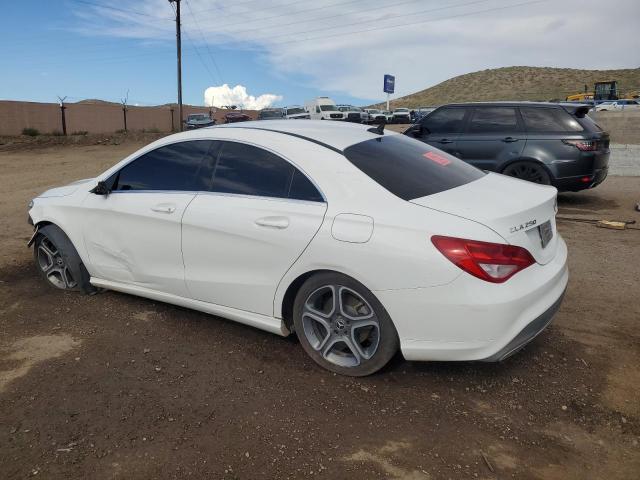2019 MERCEDES-BENZ CLA 250 WDDSJ4EB6KN720762