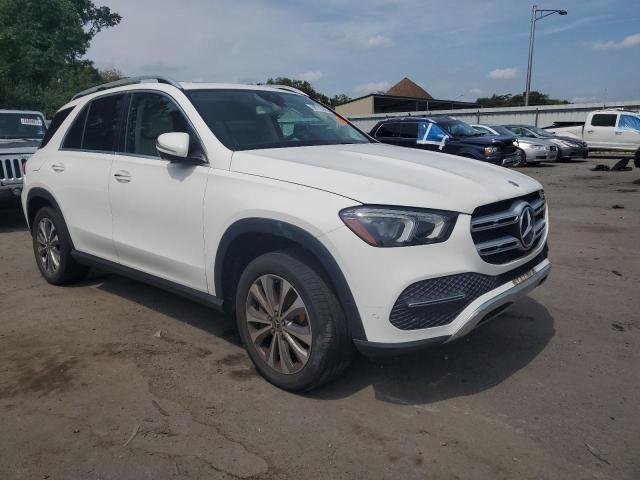2020 MERCEDES-BENZ GLE 350 4M - 4JGFB4KB3LA096341