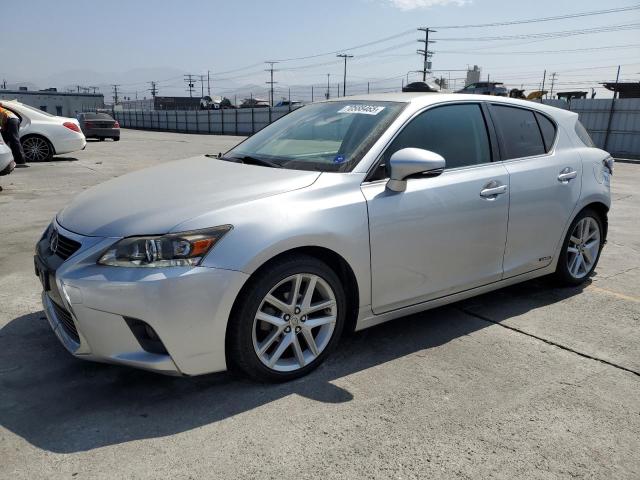 LEXUS CT 200