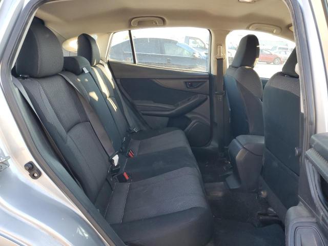 2017 SUBARU IMPREZA 4S3GTAA60H3753665