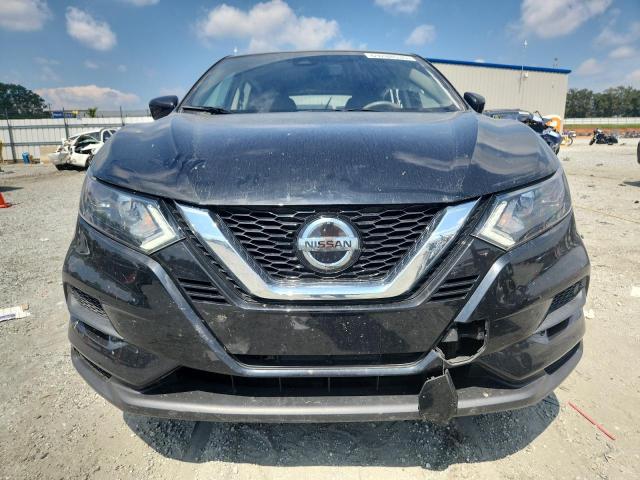 2021 NISSAN ROGUE SPOR JN1BJ1AV2MW572232