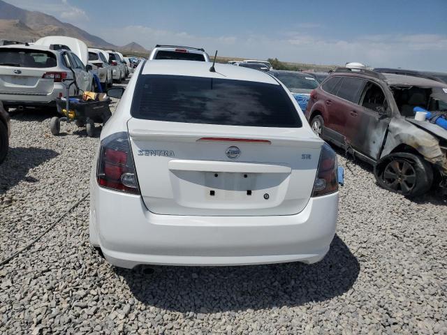 2010 NISSAN SENTRA 2.0 - 3N1AB6APXAL700659