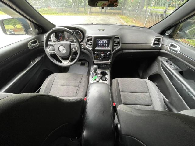 2018 JEEP GRAND CHER 1C4RJFAG9JC507062