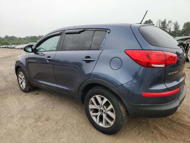 2016 KIA SPORTAGE L #3298087163