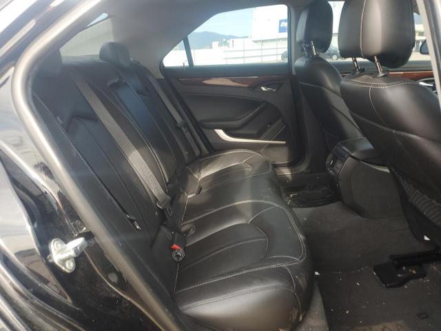 2013 CADILLAC CTS PREMIUM COLLECTION #3280833373