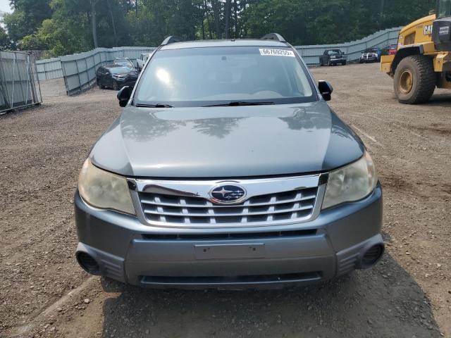 2012 SUBARU FORESTER 2 #3296367111