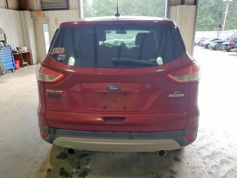 2013 FORD ESCAPE SE - 1FMCU0GX5DUC14075