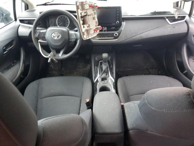 2022 TOYOTA COROLLA LE 5YFEPMAE5NP332547