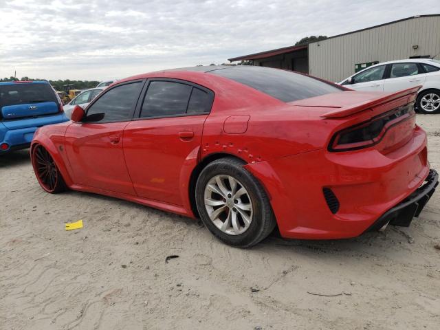 2020 DODGE CHARGER SR 2C3CDXL99LH188610