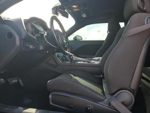 2019 DODGE CHALLENGER SXT 2C3CDZAG0KH729457