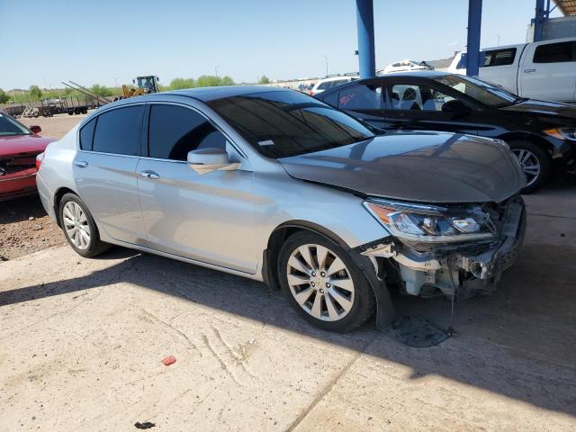 2014 HONDA ACCORD EXL - 1HGCR2F86EA196914