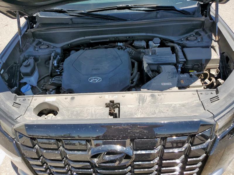 2024 HYUNDAI PALISADE S KM8R44GE3RU691322