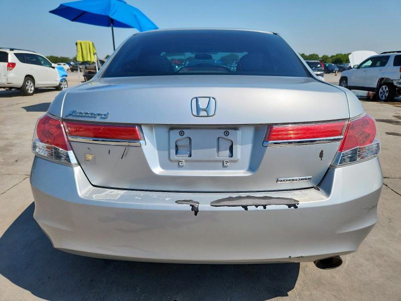 2012 HONDA ACCORD se - 1HGCP2F69CA185245