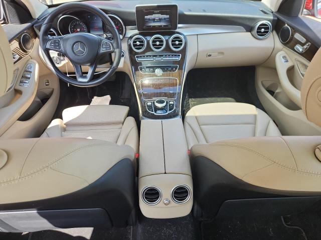 2018 MERCEDES-BENZ C 300 - 55SWF4JBXJU278857