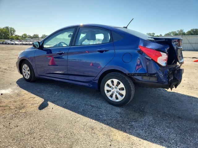 2017 HYUNDAI ACCENT SE KMHCT4AE6HU224024