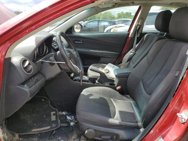 2013 MAZDA 6 TOURING - 1YVHZ8EH0D5M08295