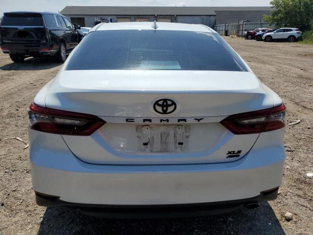 2023 TOYOTA CAMRY XLE 4T1F11BK3PU075009
