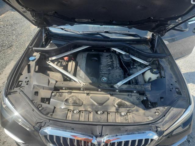 2020 BMW X5 SDRIVE 5UXCR4C07L9C45580