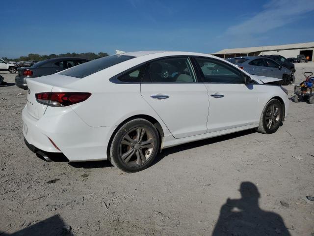 2019 HYUNDAI SONATA LIMITED 5NPE34AF3KH787653