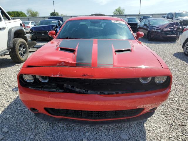 2016 DODGE CHALLENGER SXT 2C3CDZAG9GH289861