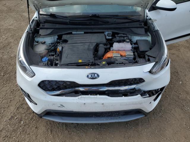 2021 KIA NIRO LX KNDCB3LC3M5487976