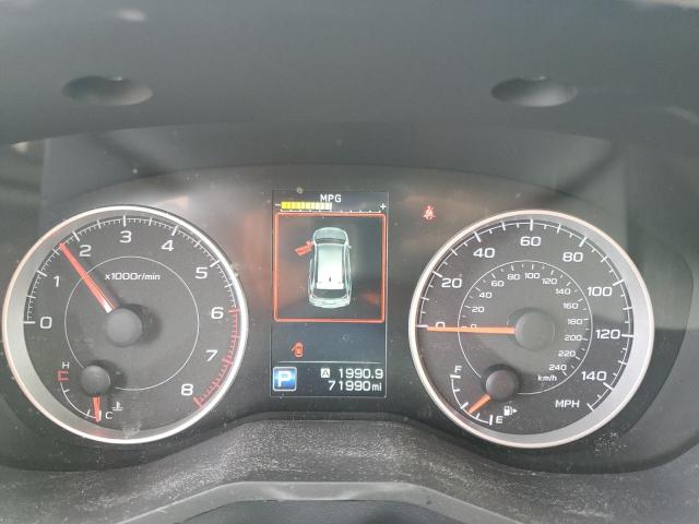 2022 SUBARU ASCENT PREMIUM 4S4WMACD1N3450468