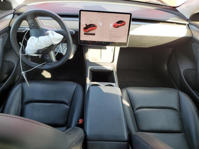 2022 TESLA MODEL 3 5YJ3E1EA5NF188898