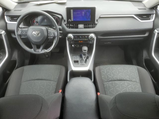 2023 TOYOTA RAV4 XLE 2T3P1RFV6PW365730