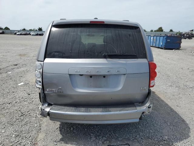 2017 DODGE GRAND CARAVAN GT 2C4RDGEG1HR715185