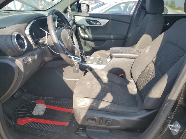 2021 CHEVROLET BLAZER 2LT - 3GNKBCRS6MS556201