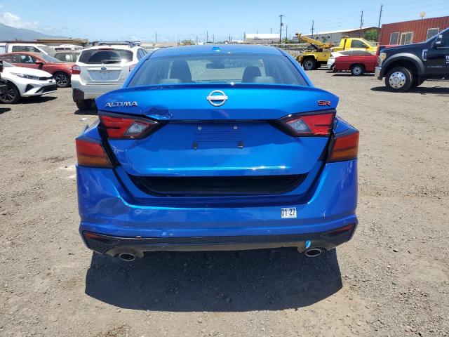 2025 NISSAN ALTIMA SR - 1N4BL4CV2SN305770