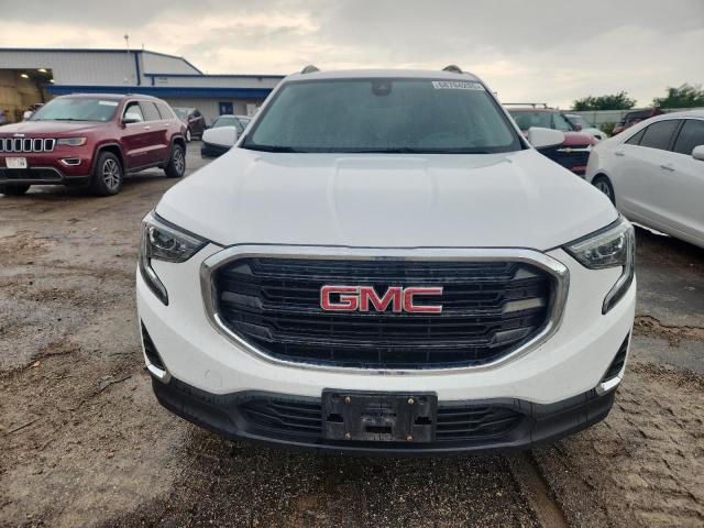 2020 GMC TERRAIN SL 3GKALTEV0LL101990