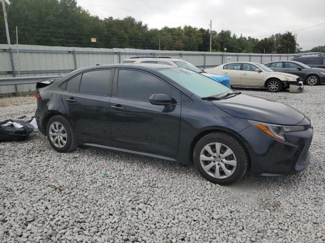 2021 TOYOTA COROLLA LE - 5YFEPMAE8MP218525