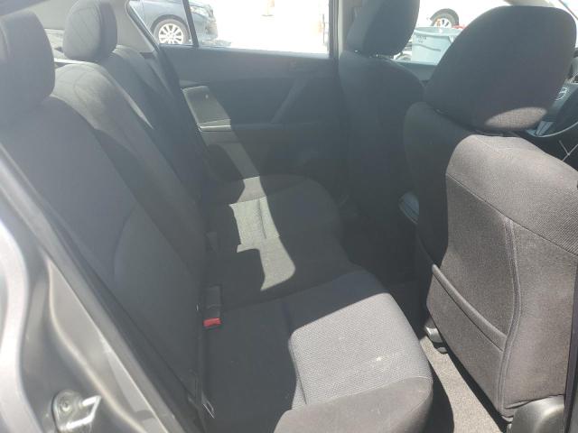 2011 MAZDA 3 I - JM1BL1UF0B1377834