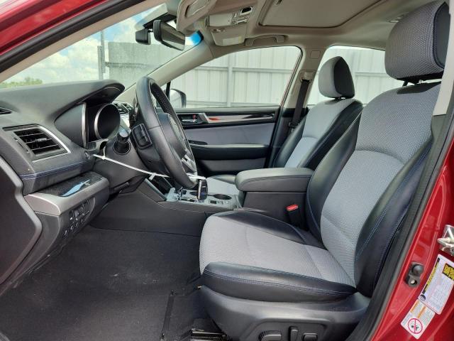 2018 SUBARU LEGACY SPO 4S3BNAS64J3029440