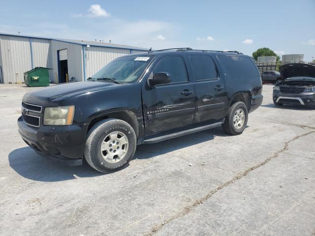 CHEVROLET SUBURBAN K