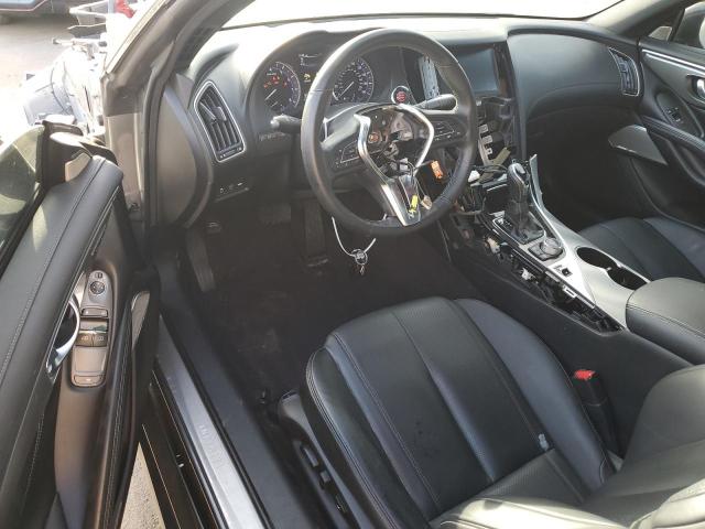 2017 INFINITI Q60 BASE JN1CV7EK8HM110898