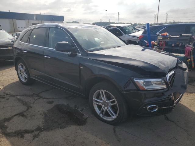 2016 AUDI Q5 PREMIUM WA1D7AFP4GA145435