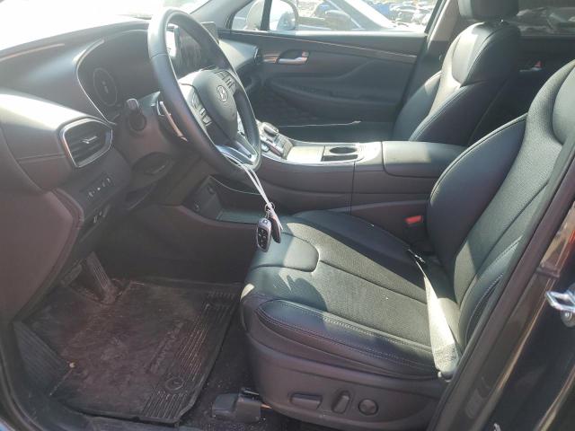 2023 HYUNDAI SANTA FE SEL PREMIUM - 5NMS3DA17PH023459