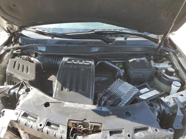 2015 GMC TERRAIN SL 2GKALSEKXF6198740