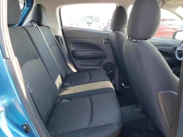 2024 MITSUBISHI MIRAGE ES - ML32AUHJ2RH035344