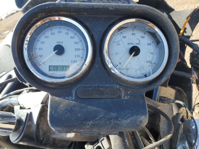2012 HARLEY-DAVIDSON FLTRX ROAD 1HD1KHM10CB623738
