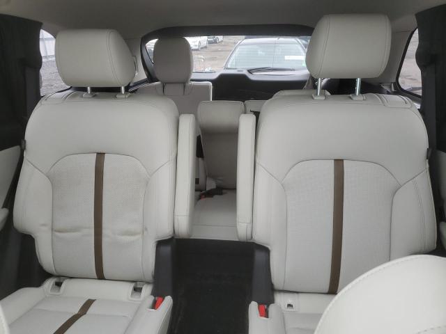 2025 MAZDA CX-90 PREM JM3KKEHD6S1223185