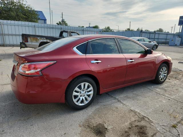 2014 NISSAN ALTIMA 2.5 - 1N4AL3AP5EN350832