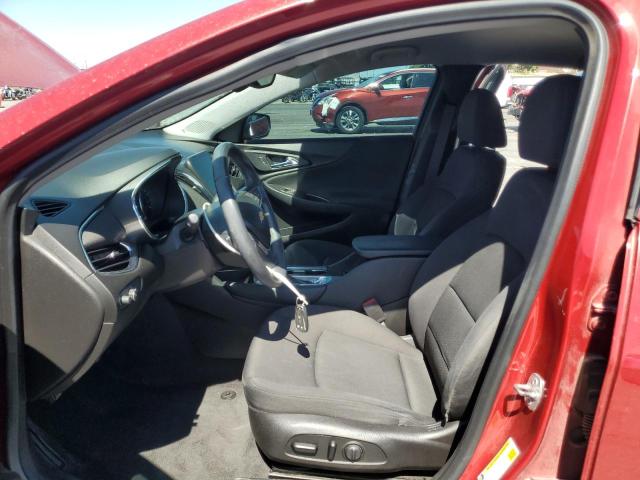 2016 CHEVROLET MALIBU LT 1G1ZF5SX4GF206371