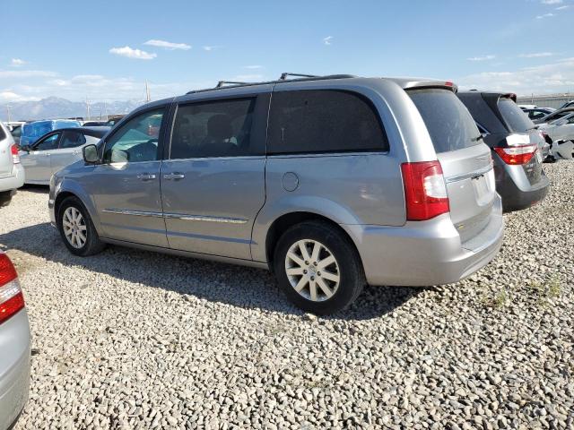 2014 CHRYSLER TOWN & COU - 2C4RC1BG8ER203696