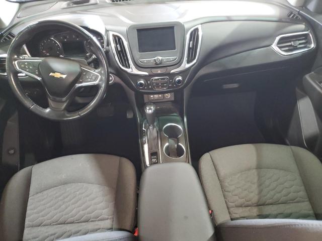 2021 CHEVROLET EQUINOX LT - 2GNAXKEV1M6156326